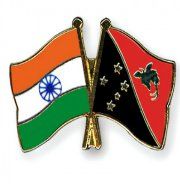 India-Papua-New-Guinea